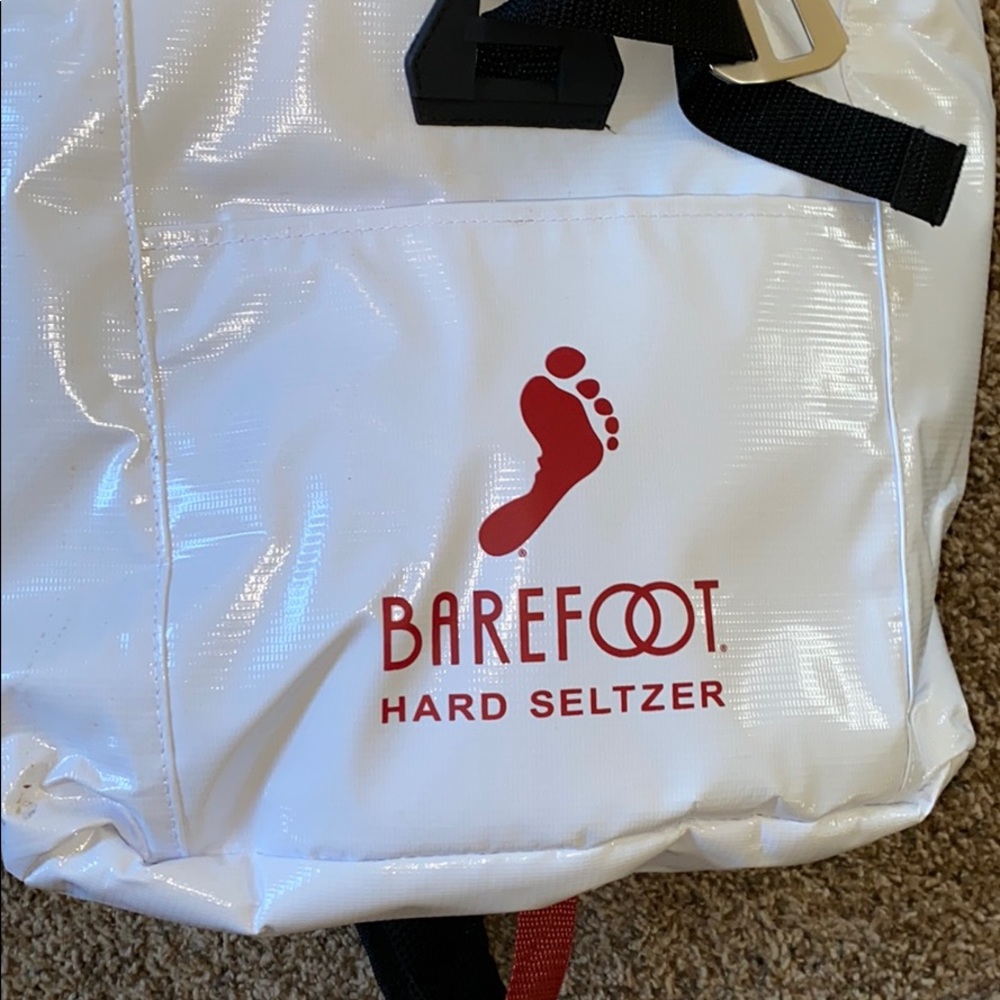 Insulated Wine Cooler Backpack - image 5